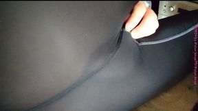 For fans of Lycra Sport Legging