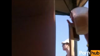 SPRING BREAK 2010 - Scene 5