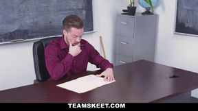 Corporal Pussy Punishment