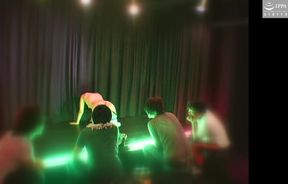 Behind-the-scenes Affairs Secret Meetings in Private Rooms with Record at Strip Clubs -1