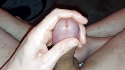 POV big cock cumshot #49