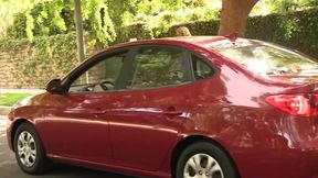 Two hot lesbians enjoys eating horny pussies and masturbates