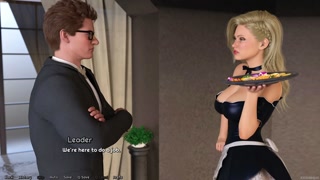 Thief of Hearts #1 PC Gameplay (Premium)