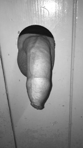 I Love Gloryhole