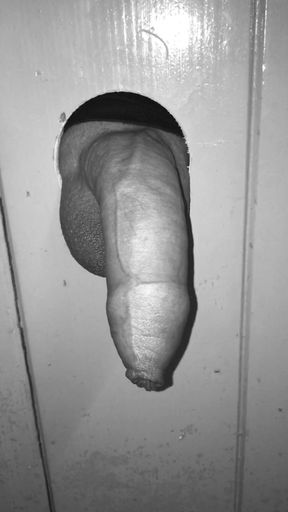 I Love Gloryhole