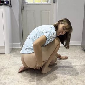 JOI 3 - Small penis humiliation jerk off instruction