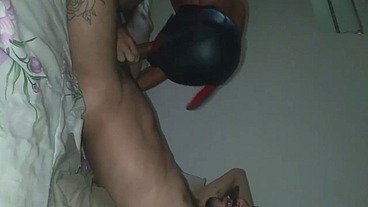 fudendo o dotado com submissas e dominacao dogplay