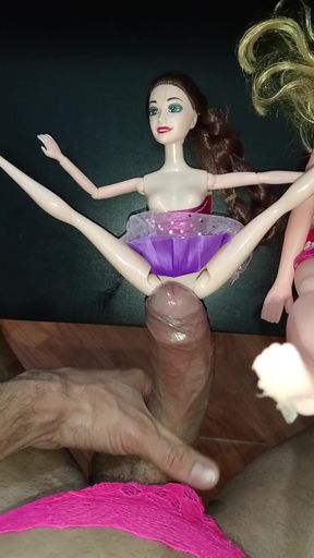 Lily and Riley Hot and Submissive Lesbians Fuck My Cock, Hard and Fast, Hard Sex E Weekend