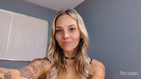 Tickle Therapy: The Trust Game
