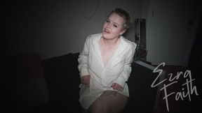 Making Anal Virgin StepBro My Cockslut