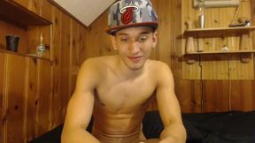 Jerking Show