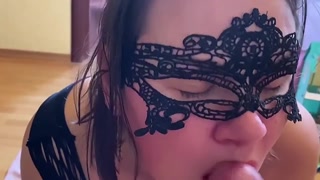 Submissive Sluts does Rimming &amp; blowjob. I love to be submissive, I am a slave to my daddy.