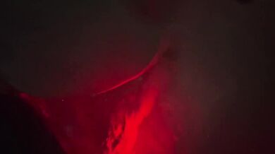 Hot Jacuzzi with My Stepsister Rough Doggystyle Big Tits Massive Cumshot