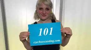 Milf pornstar fucked at casting