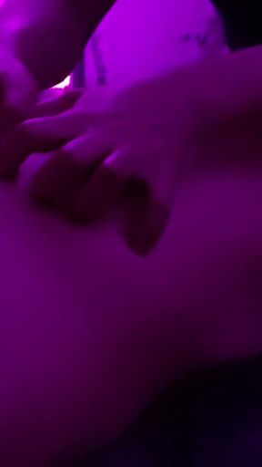 Jaw-dropping moment from &quot;My real experience of erotic yoni massage with oil&quot;