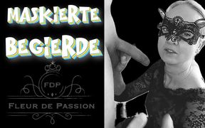 Masked Desire
