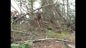 Sado Maso Fantasies Unleashed in Tight Restraints