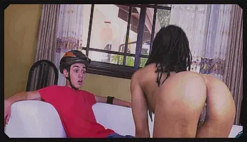 Kira Noir Heals with Hardcore TLC & Wild BJ