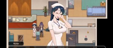 Village Rapsody - Part 44 - Nurse Sex Creampie!!! by Loveskysan69