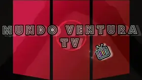Ines Ventura meets the son of a famous porn star