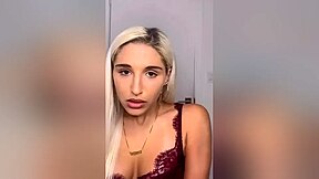 Incredible Adult Scene Milf Great Pretty One - Abella Danger
