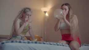 INFLATING TENSION (HD)