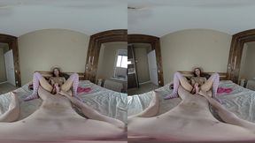 18y.o. cadance shanti get big cock in tight ass