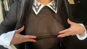 Ai-generated JOI  Give Me Your Cum in My Ass astarioth