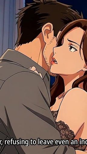 The Secret Affair