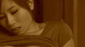 Stepson Fantasizes About His Mom - MilfsInJapan