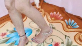 wife do, Sexy and hot dance ,