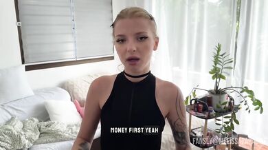 Hot Yoga Instructor Picked For Cash With Big Fat Cock Deepthroat POV