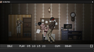 I tear up my chick assistants while a ghost is haunting us. manga porn game gallery uncensored