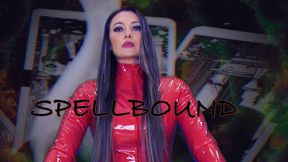 SpellBound