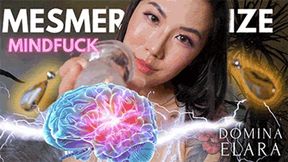 Mesmerize Mind Fuck Cock Suck