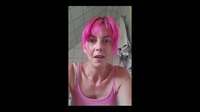 Today There Is Another Video