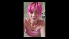 Today There Is Another Video