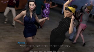 BARS (0.70 Rus) ASMR Walkthrough. Part 9.