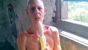 Corabitch Break At Frankenstein Castle