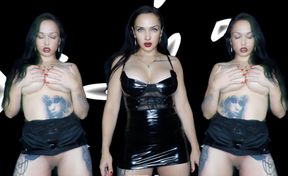 Mind Fuck The Scent of Illusion