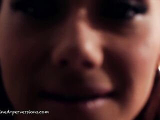 Veronica Leal THE HONEY, THE UNSIGHTLY, THE CUCK