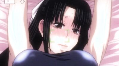 Kaoru and Nana's Hentai - Blindfolded, Tied, and Cum-Filled in Uncensored Anime