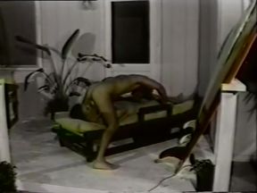 Vintage Hotel Fucking - CDI