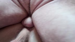 Balls Deep Like a Real Slut