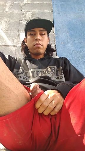 You'd Like to Be with Me by My Side