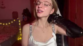 Why You Are a Failure [no Nut November]