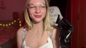 Why You Are a Failure [no Nut November]