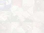 16x9 = 144 amazing orgasms cumshots and more on one 4k screen as extreme porn art by Straightdoesbi