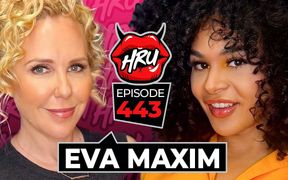 Trans Star Eva Maxim on Cosplay, Transitioning, and Building a Career on Her Own Terms