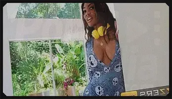 Threesome Fun with August Skye & Badassbrannn